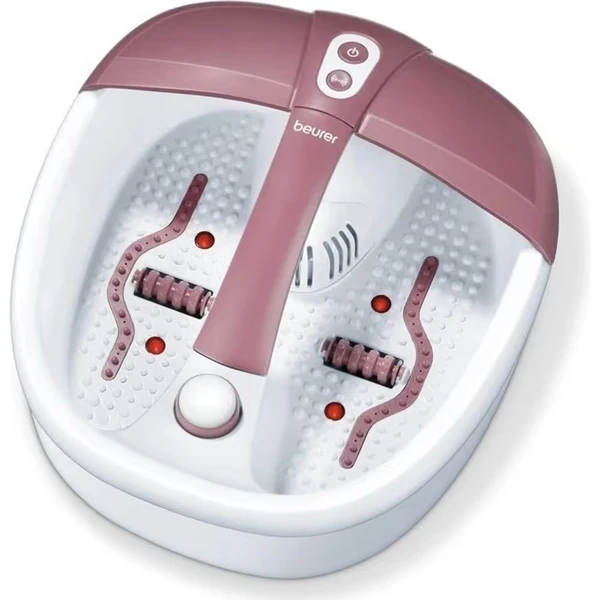 Beurer FB 35: Product review