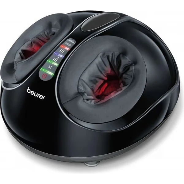 Beurer FM 90: Product review