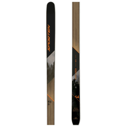 Sporten Explorer Skin: Product review