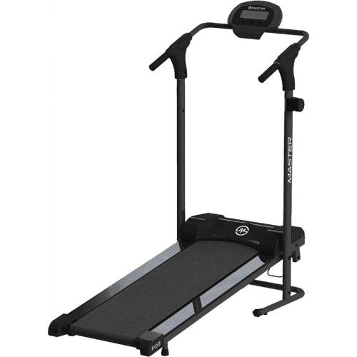 MASTER F-03: Product review