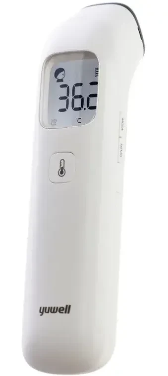 Yuwell YHW-5: Product review
