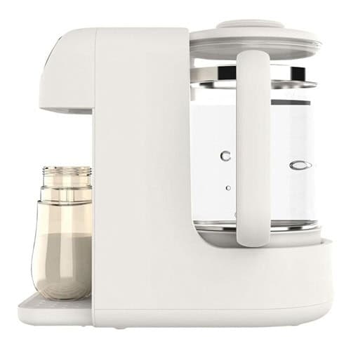 Prístroj na prípravu dojčenského mlieka