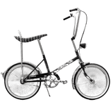 SOBI 20 Chopper Bike