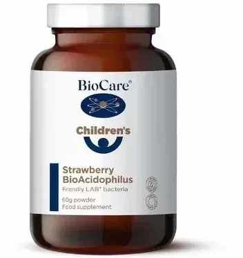 BioCare BioAcidophilus: Product review