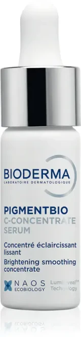 Bioderma Pigmentbio C-Concentrate