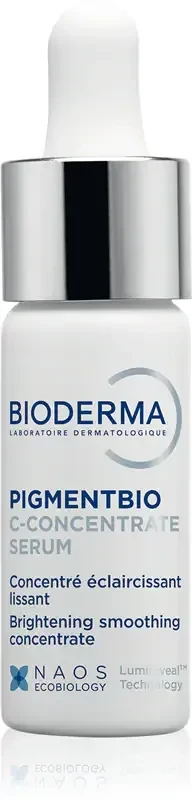 Bioderma Pigmentbio C-Concentrate: Product review