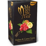 Biogena Majestic Tea Malina & Camu Camu bylinný čaj