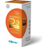 Biomin Vitamin D3 Ultra