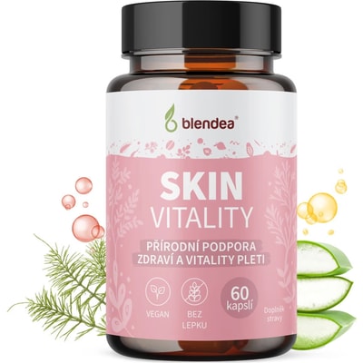 Blendea Skin Vitality