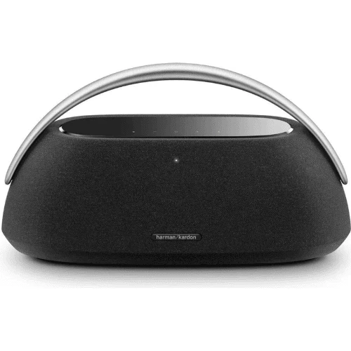 Harman Kardon Go + Play: Product review