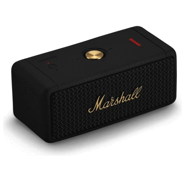Marshall Emberton II: Product review