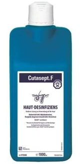 Cutasept F