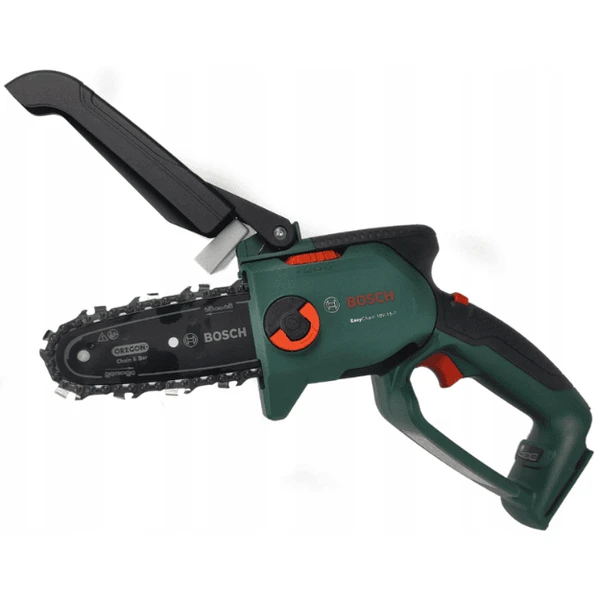 Bosch EasyChain 18V-15-7: Product review