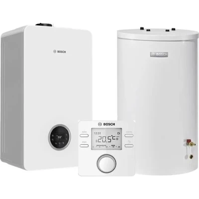 Bosch GC 2300iW 24 P