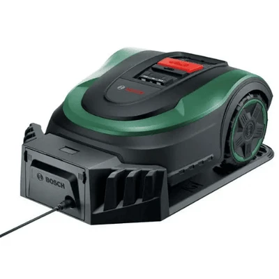 Bosch Indego S+ 500