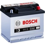 Bosch S3 12V 45Ah 400A