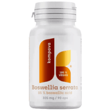 Kompava Boswellia serrata