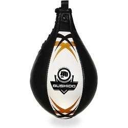 Bushido ARS-1152: Product review