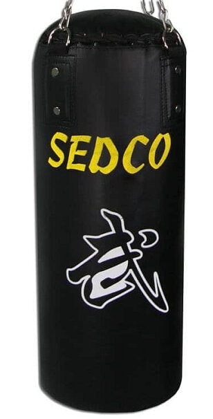 Sedco s reťazami