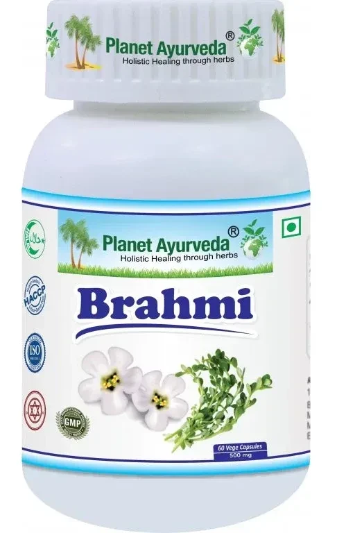 Brahmi 500mg: Product review