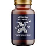 BrainMax Activated B-Complex