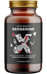 BrainMax Berberin