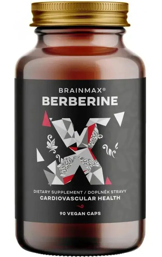 BrainMax Berberin: Product review