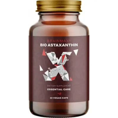 BrainMax BIO Astaxanthin
