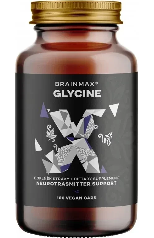BrainMax Glycine: Product review