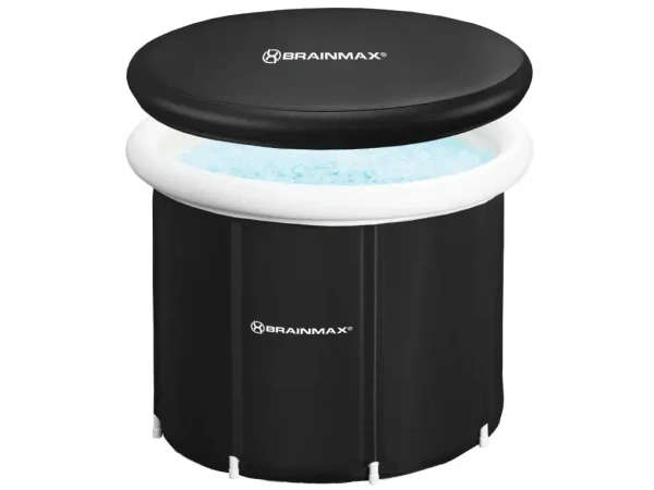 BrainMax Ice Tub: Product review