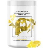 BrainMax Amino Elektrolyt Komplex EAA