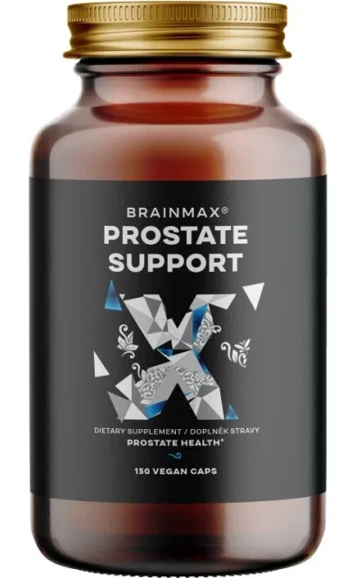 BrainMax Prostate Support