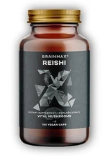 BrainMax Reishi Extrakt