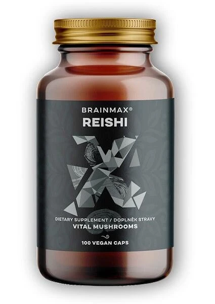 BrainMax Reishi Extrakt: Product review
