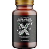 BrainMax Spermidine Chlorella