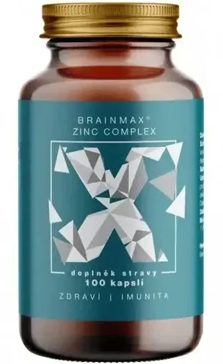 BrainMax Zinc Complex