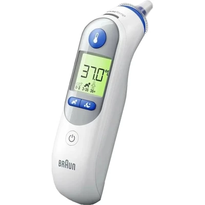 Braun IRT6525