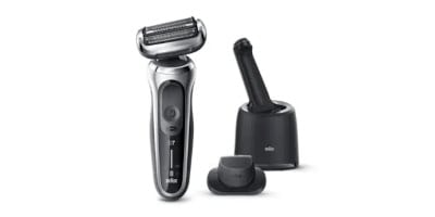 Braun Series 7 recenzia a test