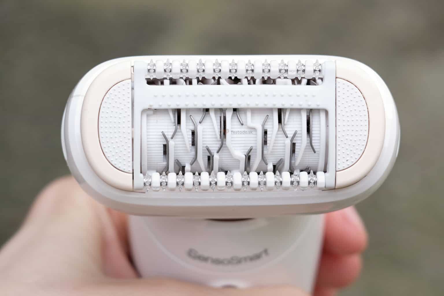 Braun Silk-épil 9 Flex detail