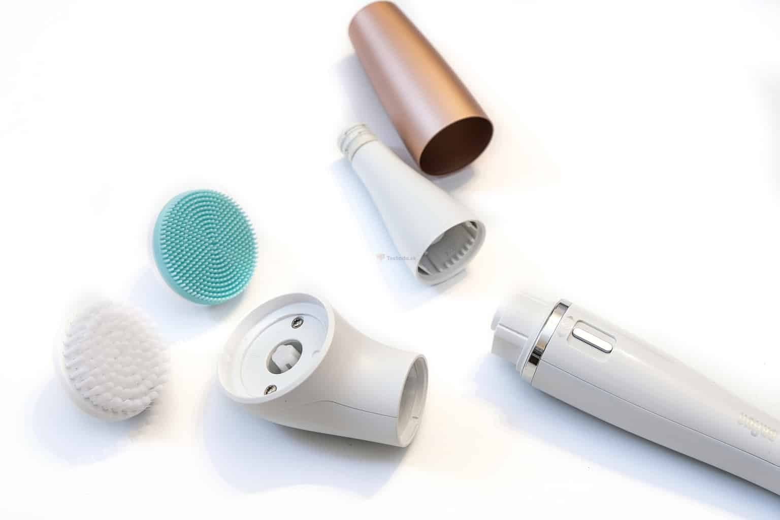 Braun Silk-épil 9 Flex komplet vybavenie