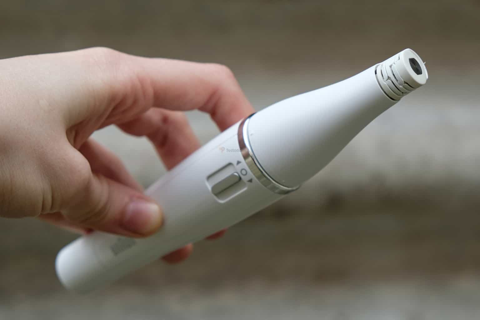 Braun Silk-épil 9 Flex nástavec na obličej