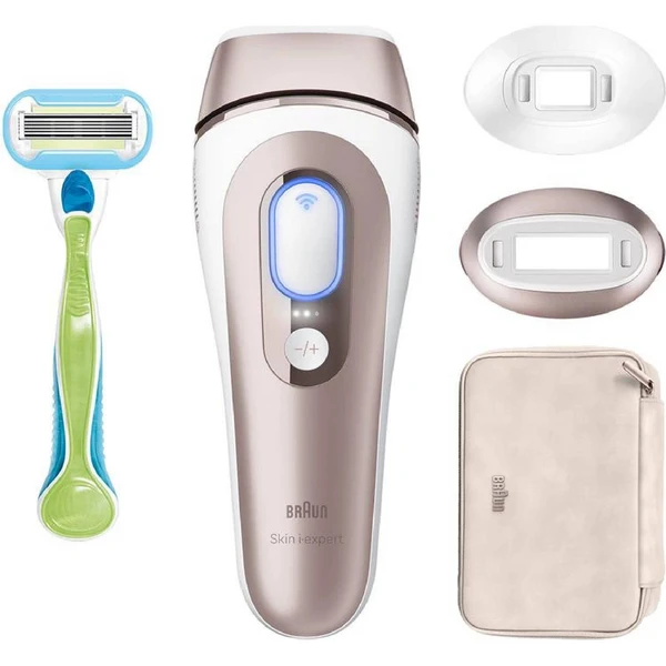 Braun Smart IPL Skin i•expert: Product review