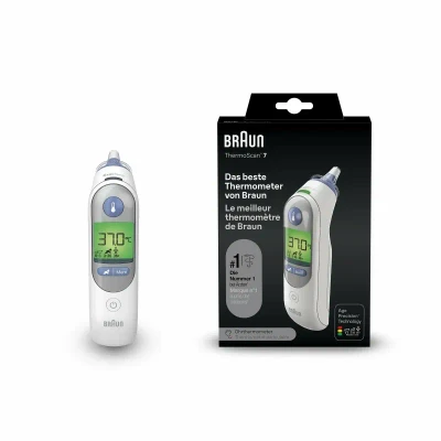 Braun ThermoScan 7 IRT6520