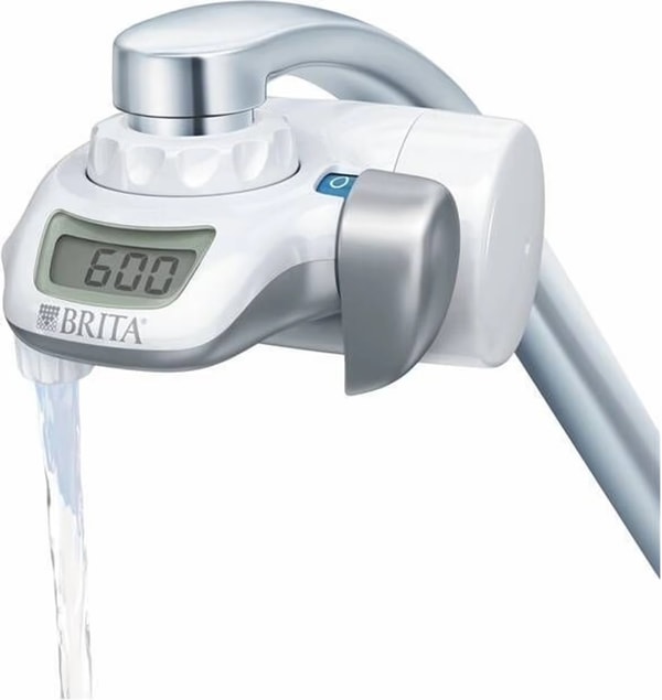 Brita On Tap: Product review