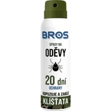 BROS spray na odevy