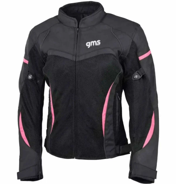 GMS TARA MESH: Product review