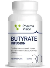 Pharma Vision Butyrate Infusion