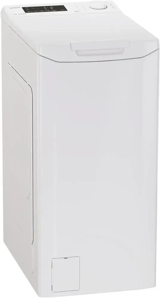 CANDY TCA263D3-S C-WASH 300: Product review