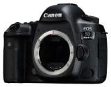 Canon EOS 5D Mark IV