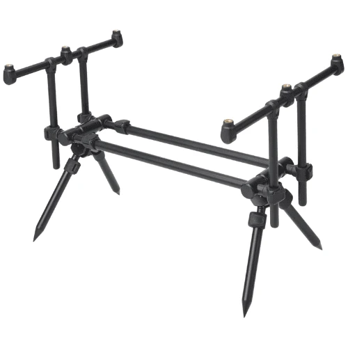 CAPERLAN Rod pod 500: Product review